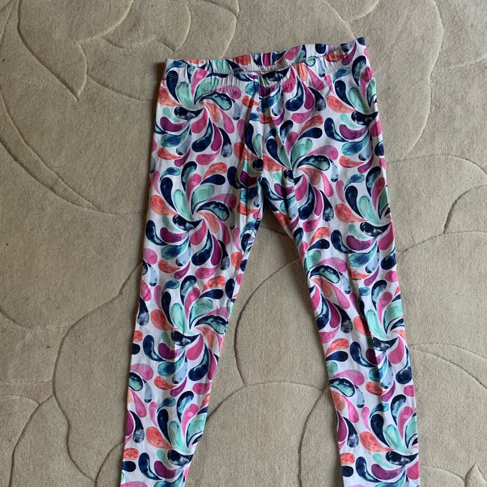 Oshkosh Children’s Leggings/Capris